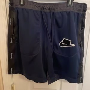 Nike Sportswear shorts